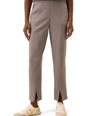 Pact Organic Cotton Airplane Tapered Leg Pants